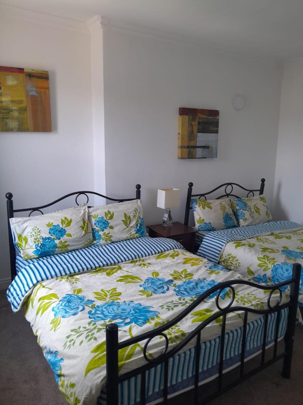 Monarch House Hotel แมนเชสเตอร์ ภายนอก รูปภาพ